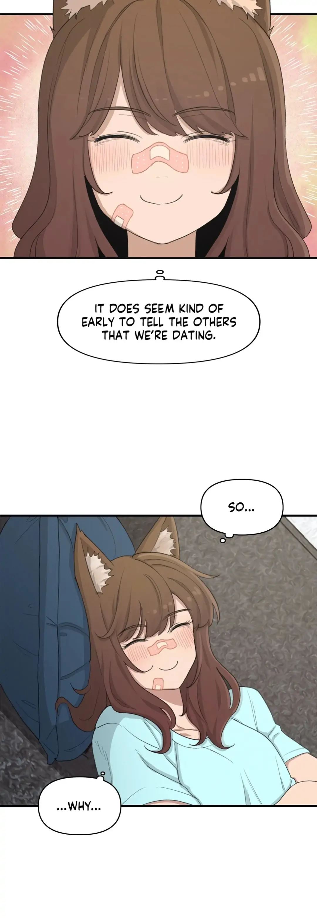 In the Sunshower Chapter 11 image 12