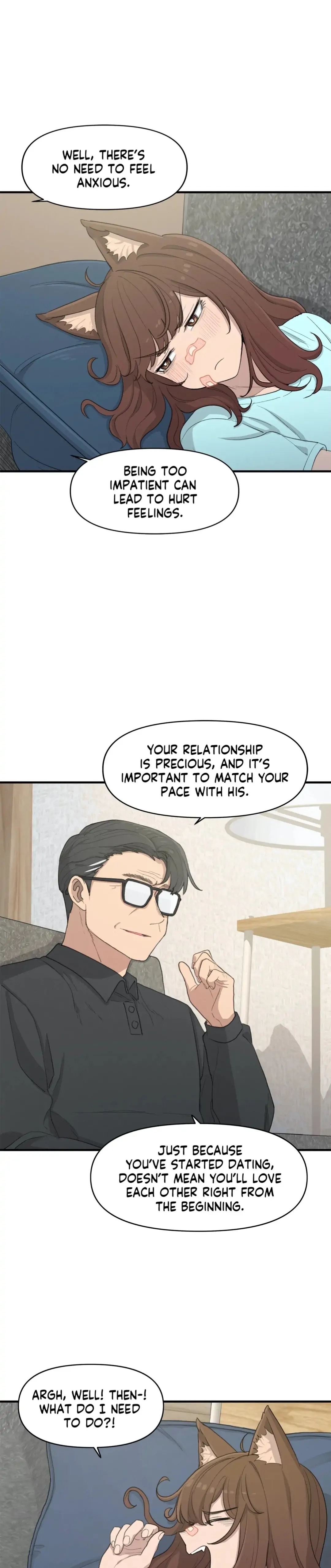 In the Sunshower Chapter 11 image 14