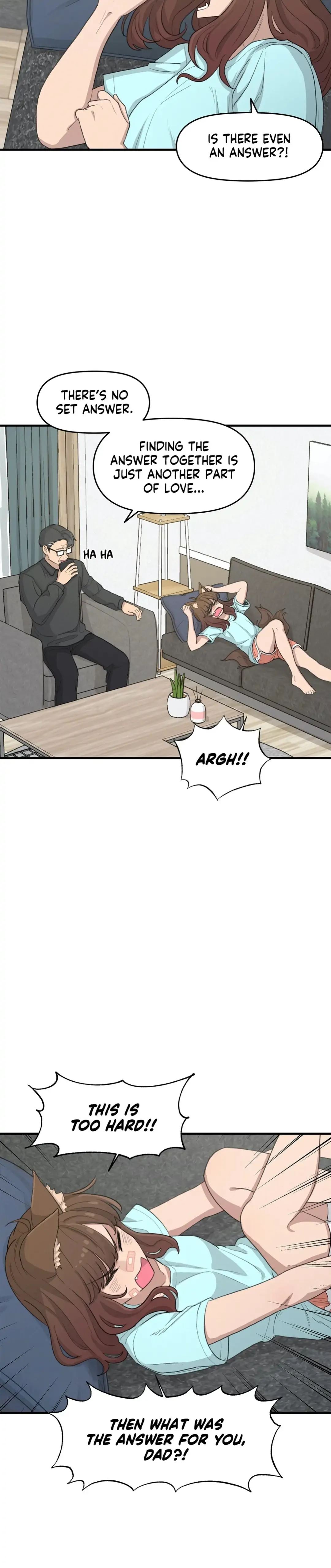 In the Sunshower Chapter 11 image 15