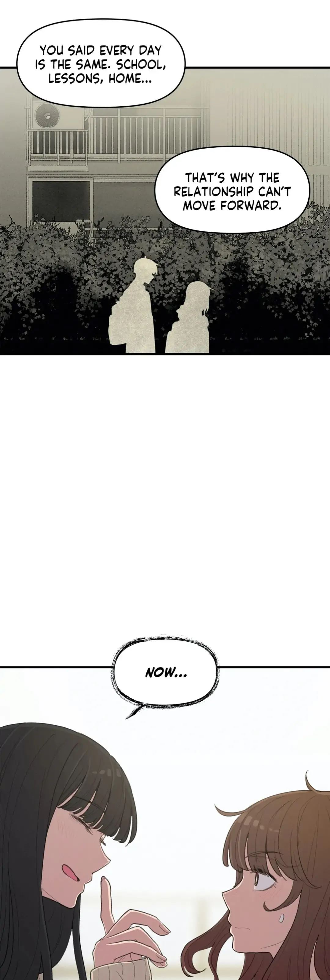 In the Sunshower Chapter 11 image 22