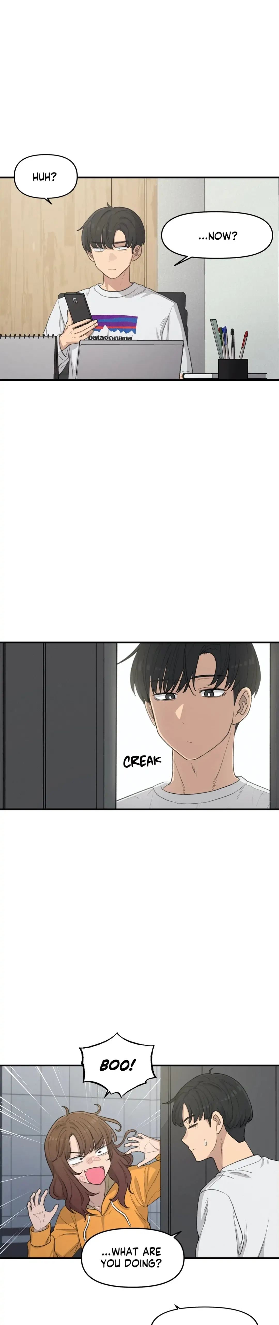 In the Sunshower Chapter 11 image 24