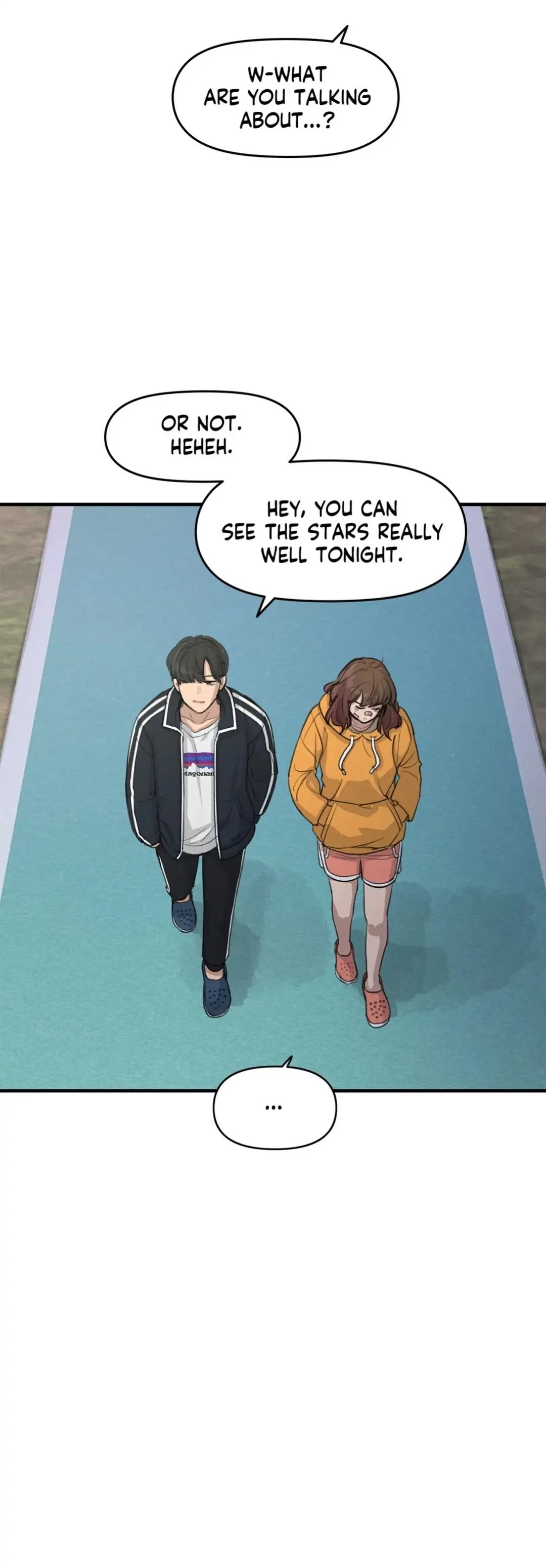 In the Sunshower Chapter 11 image 28