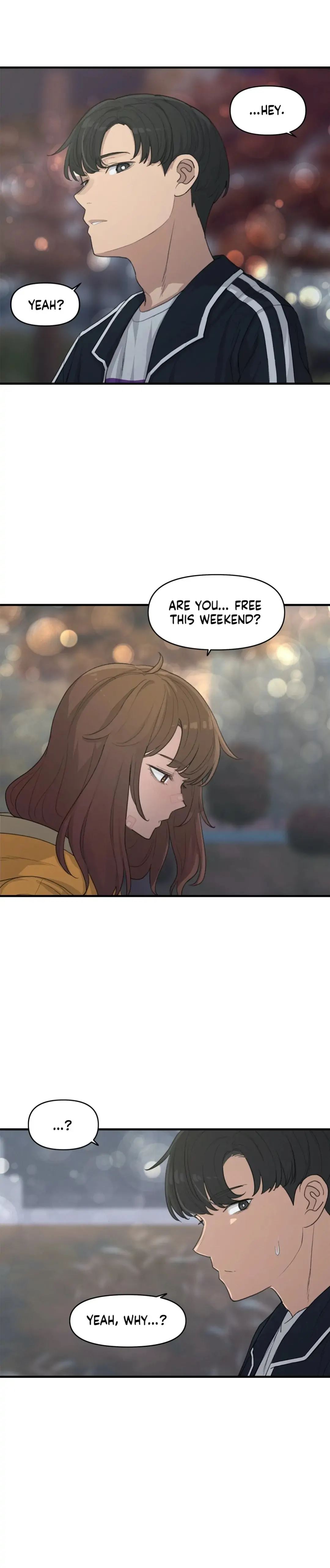 In the Sunshower Chapter 11 image 29