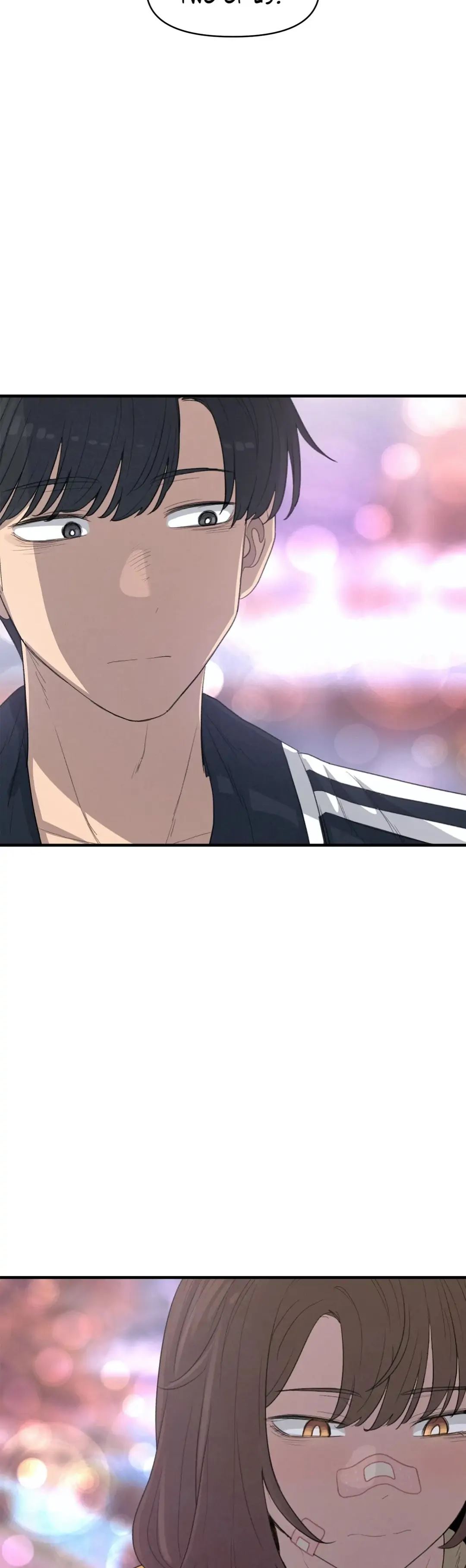 In the Sunshower Chapter 11 image 31