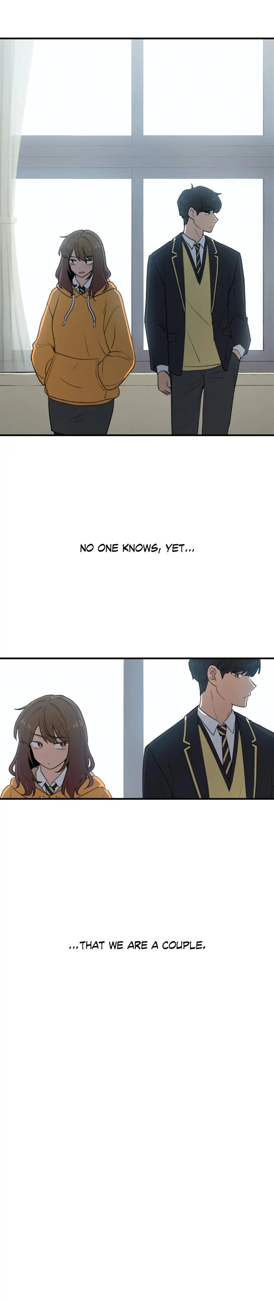 In the Sunshower Chapter 11 image 4