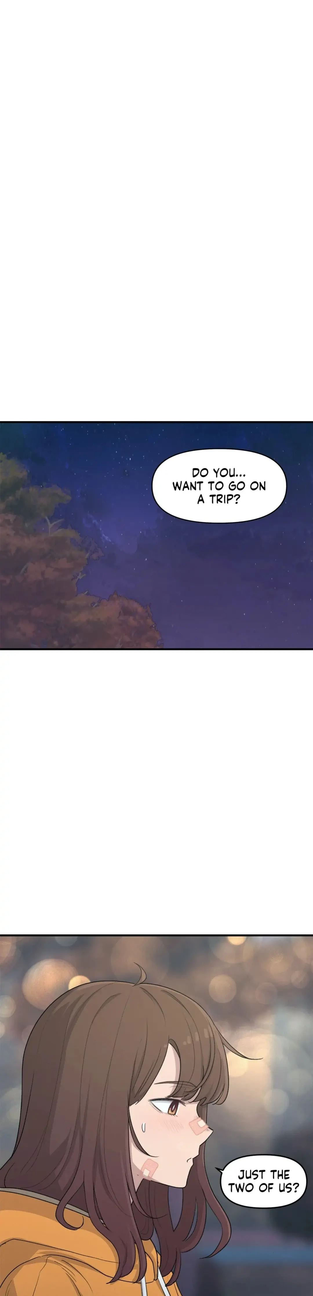 In the Sunshower Chapter 12 image 0