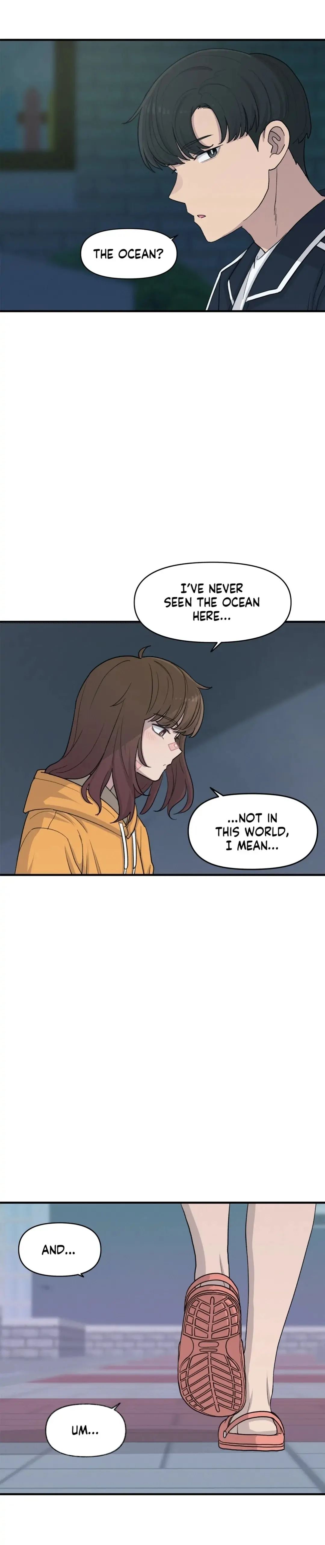 In the Sunshower Chapter 12 image 9