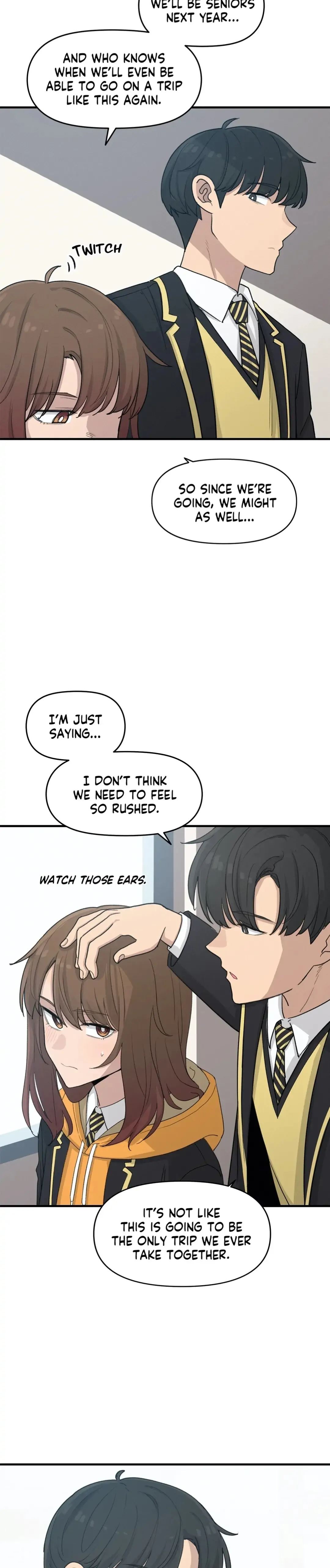 In the Sunshower Chapter 12 image 15