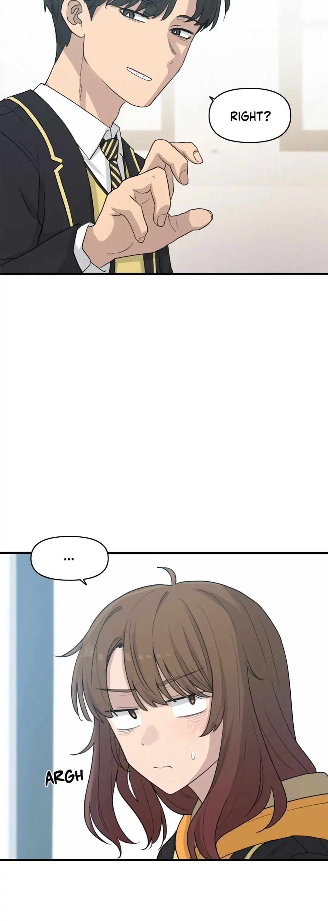 In the Sunshower Chapter 12 image 16