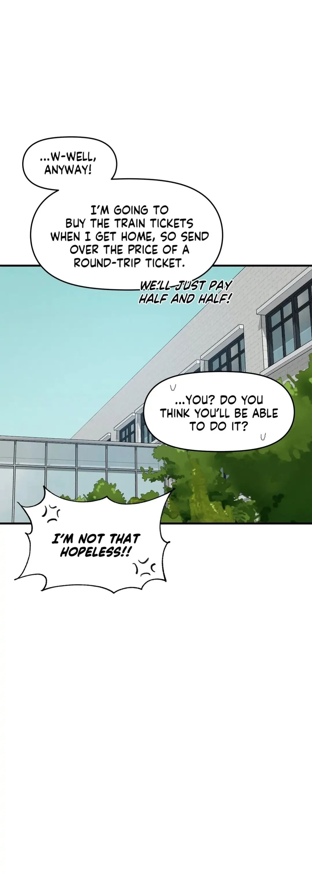 In the Sunshower Chapter 12 image 17
