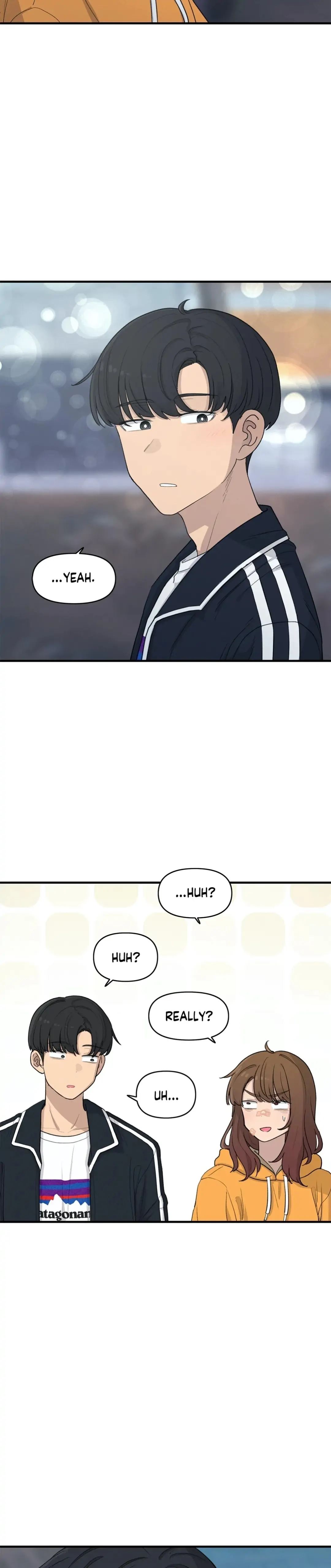 In the Sunshower Chapter 12 image 1