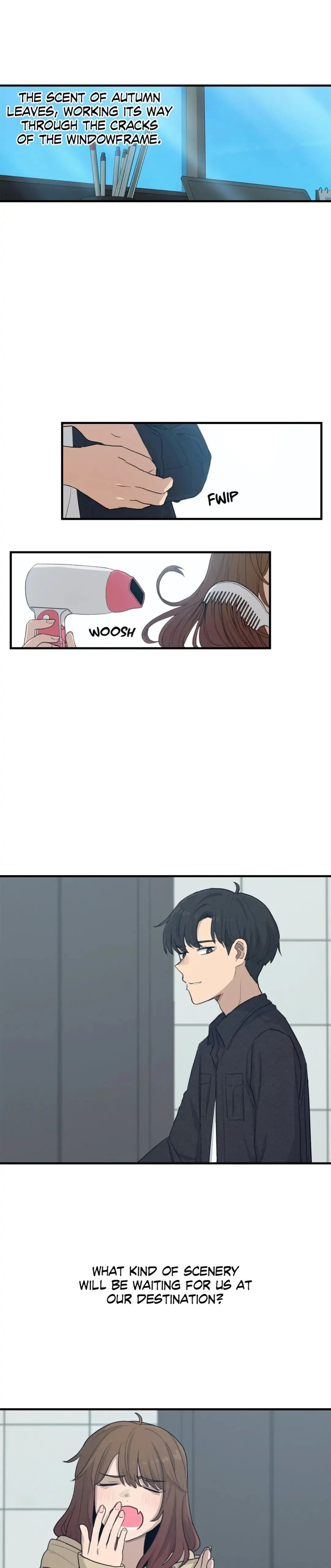 In the Sunshower Chapter 12 image 27