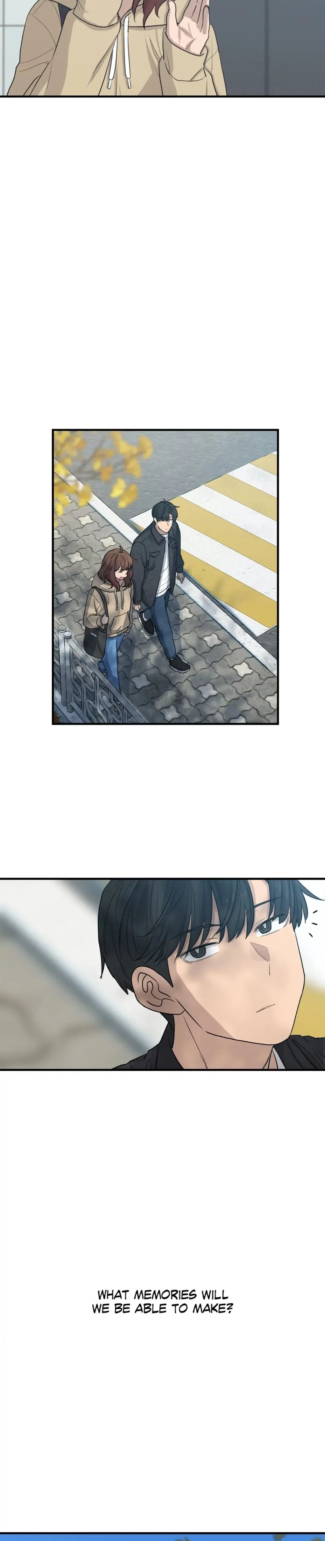 In the Sunshower Chapter 12 image 28