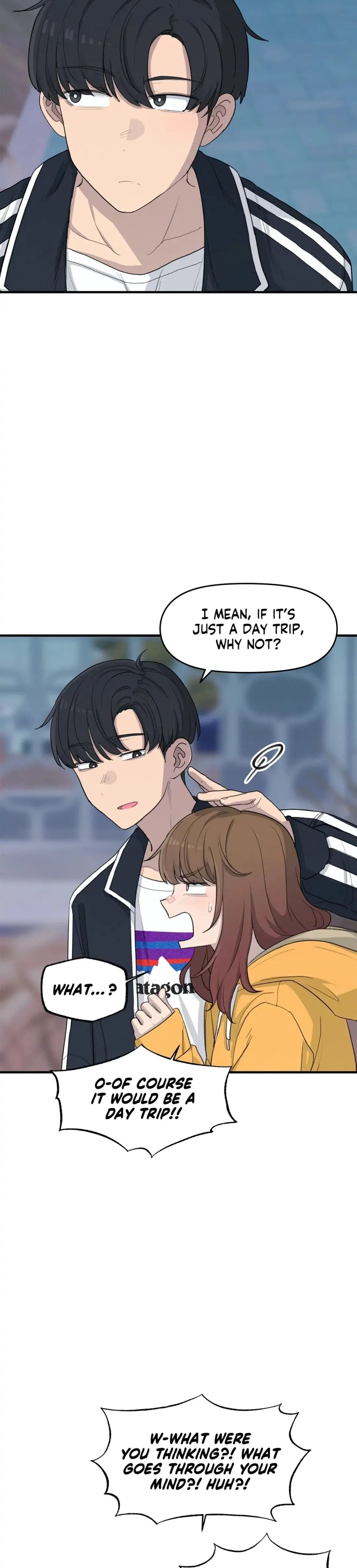 In the Sunshower Chapter 12 image 2
