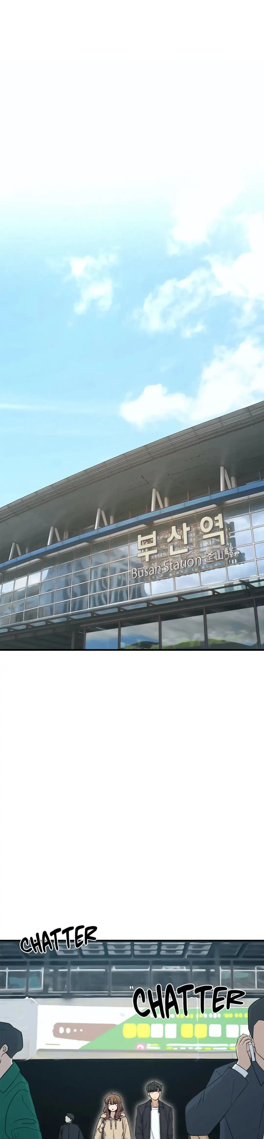 In the Sunshower Chapter 13 image 0