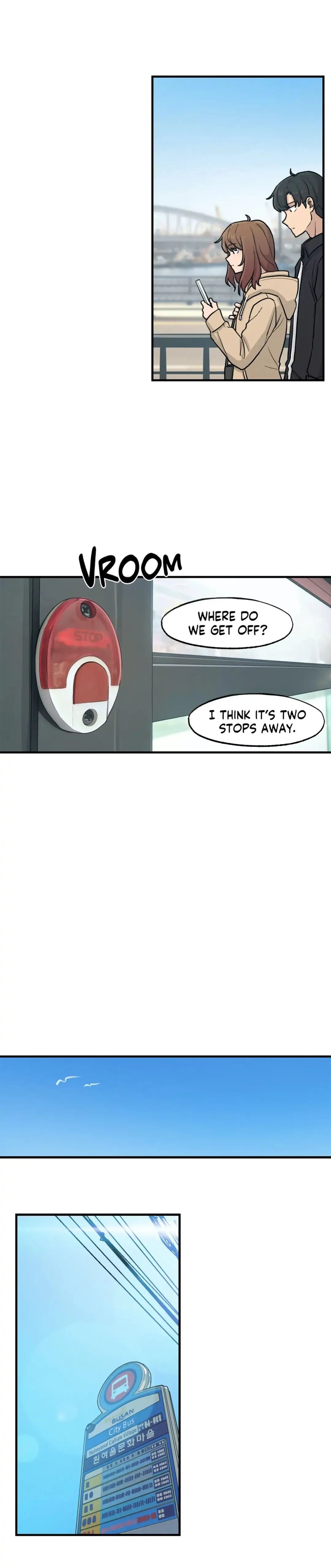 In the Sunshower Chapter 13 image 9