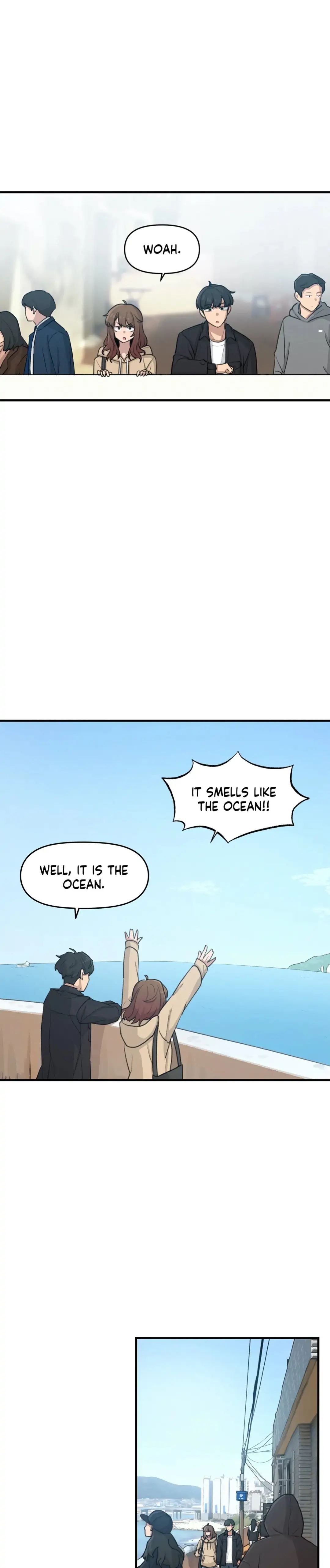 In the Sunshower Chapter 13 image 10