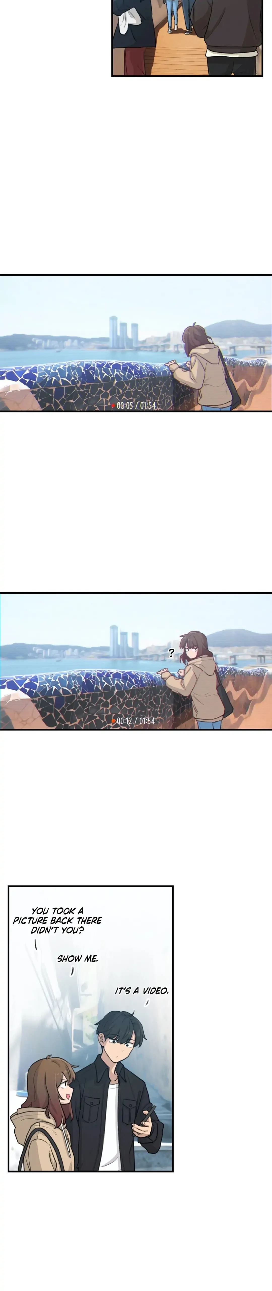 In the Sunshower Chapter 13 image 11