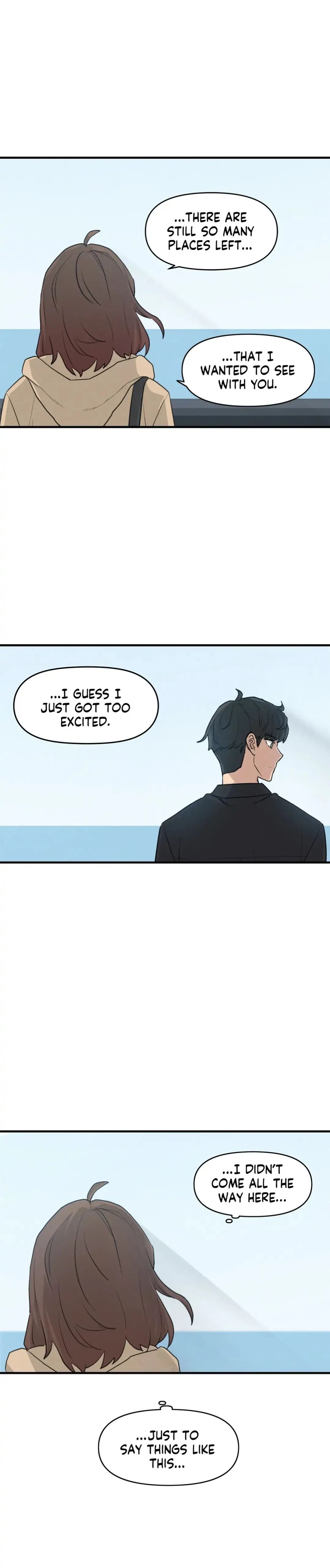 In the Sunshower Chapter 13 image 15