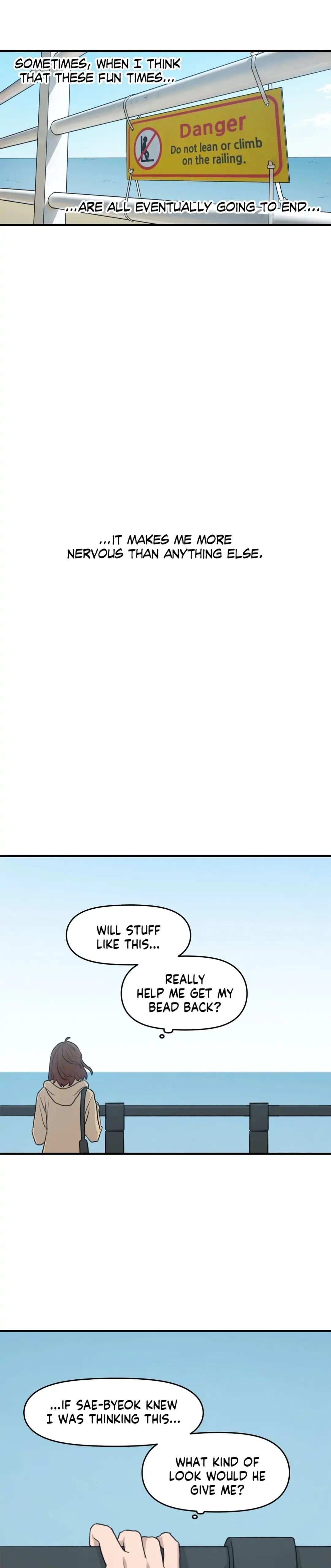 In the Sunshower Chapter 13 image 16