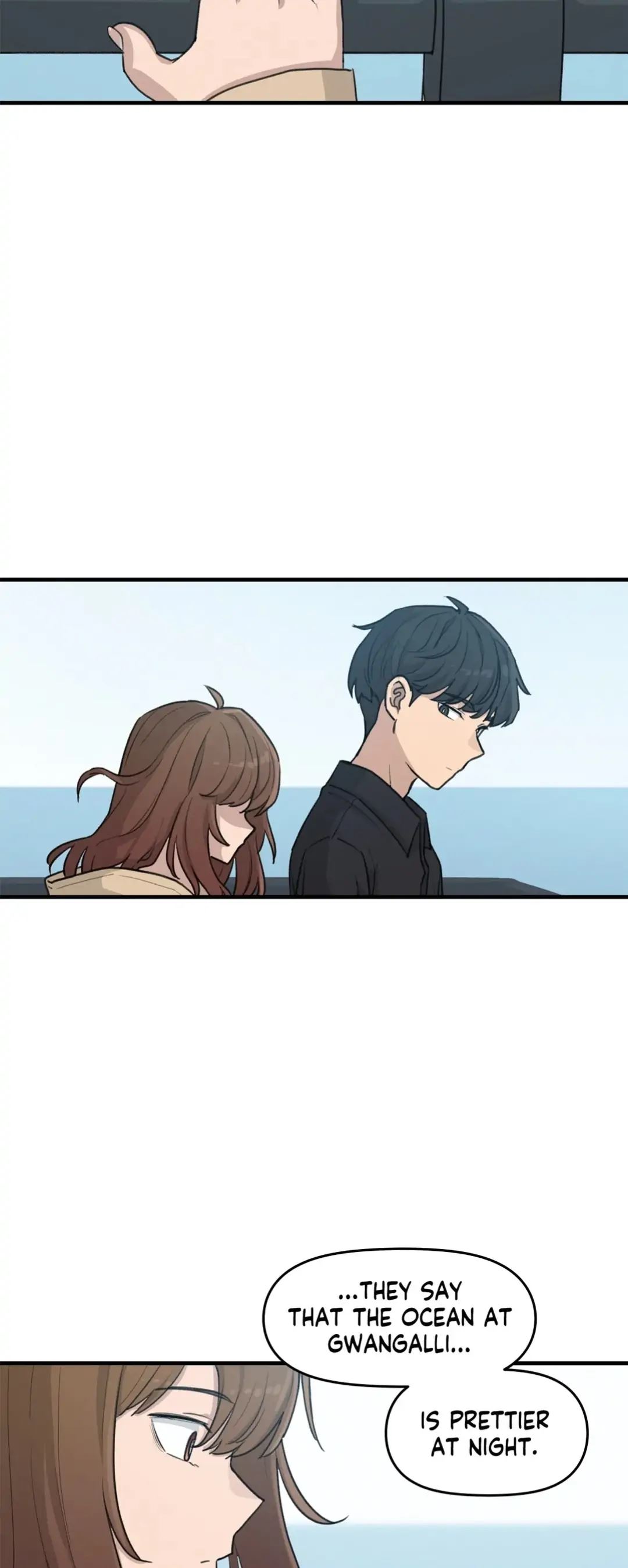 In the Sunshower Chapter 13 image 17