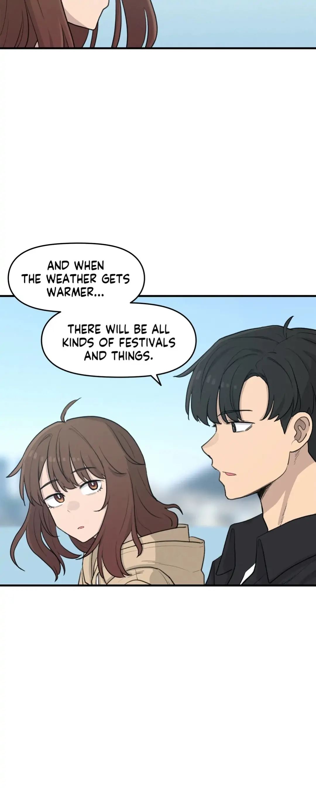 In the Sunshower Chapter 13 image 18