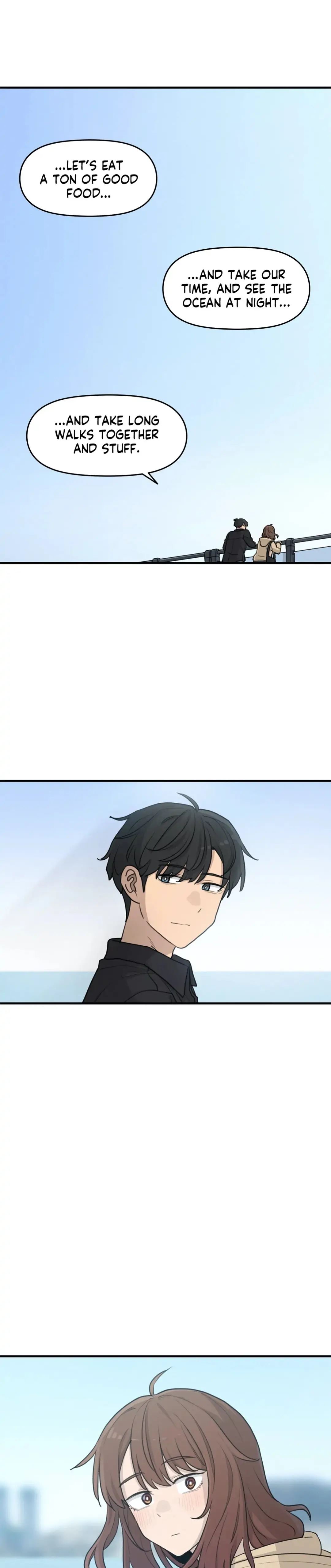 In the Sunshower Chapter 13 image 19