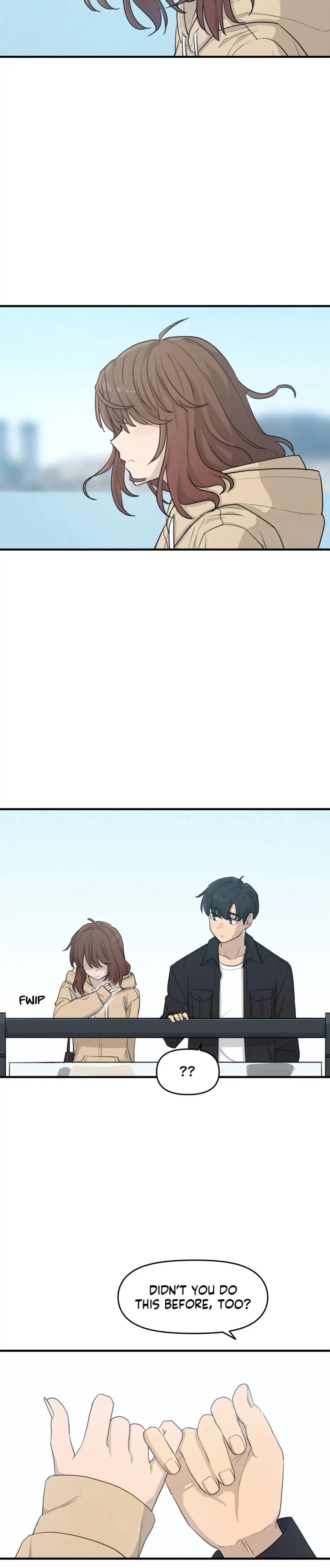 In the Sunshower Chapter 13 image 20