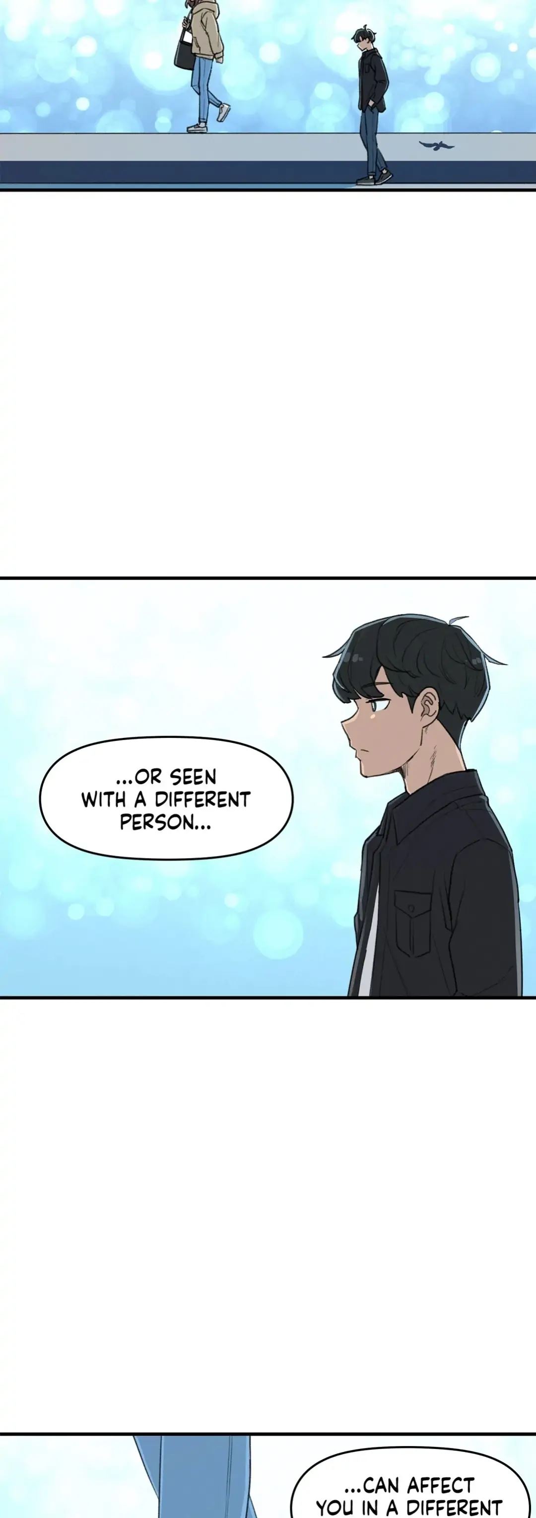 In the Sunshower Chapter 13 image 22