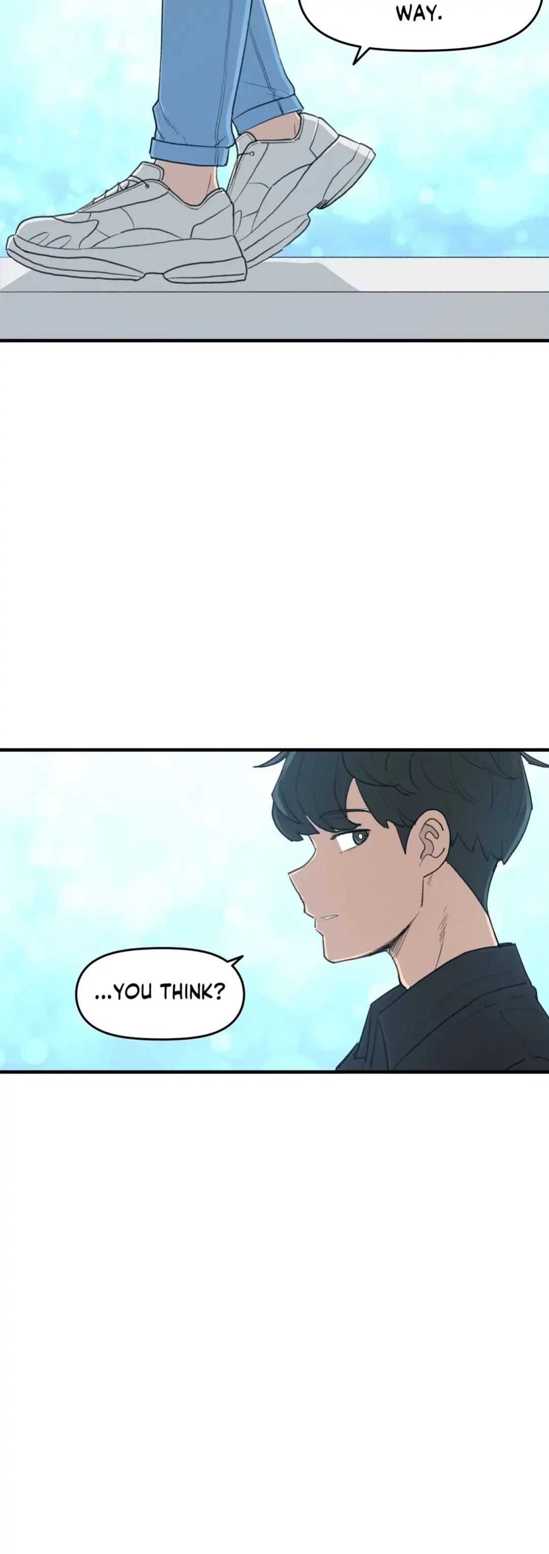 In the Sunshower Chapter 13 image 23