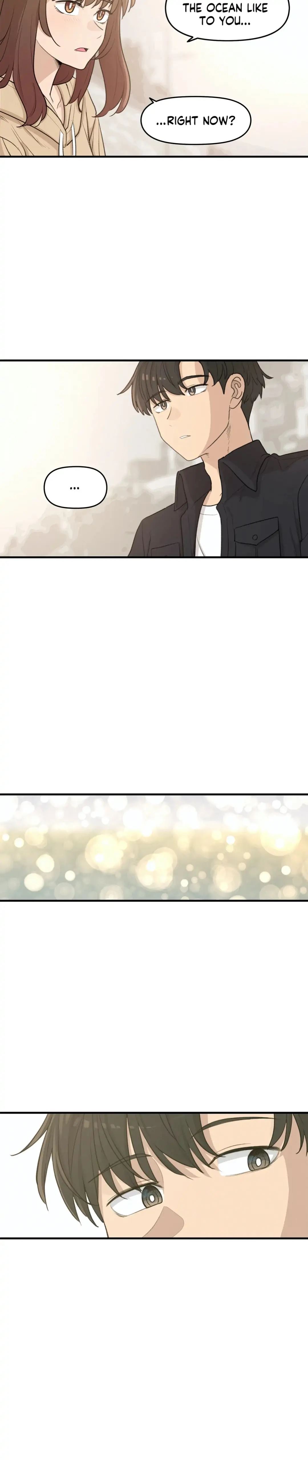 In the Sunshower Chapter 13 image 25