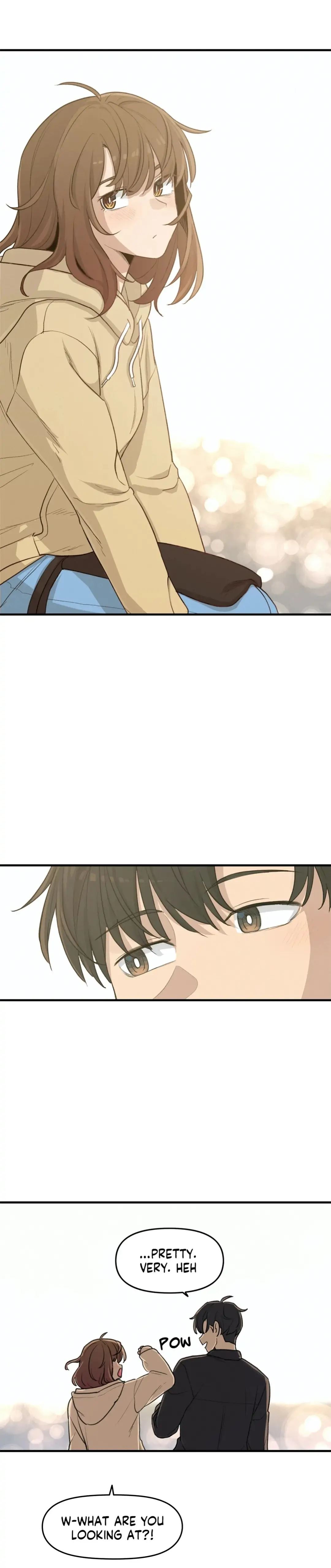 In the Sunshower Chapter 13 image 26