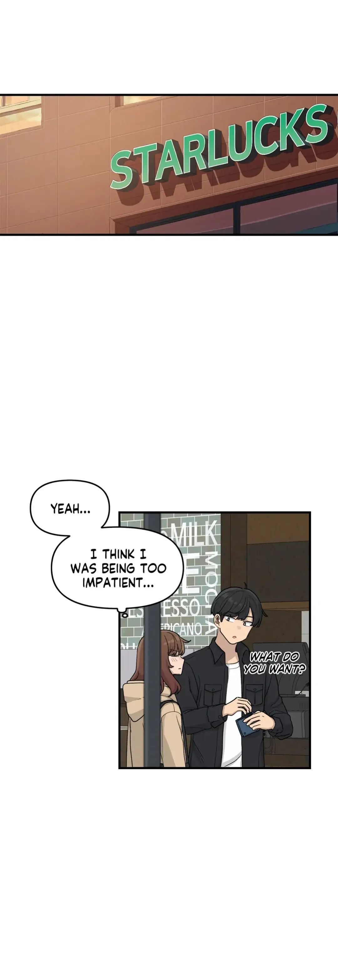 In the Sunshower Chapter 13 image 28