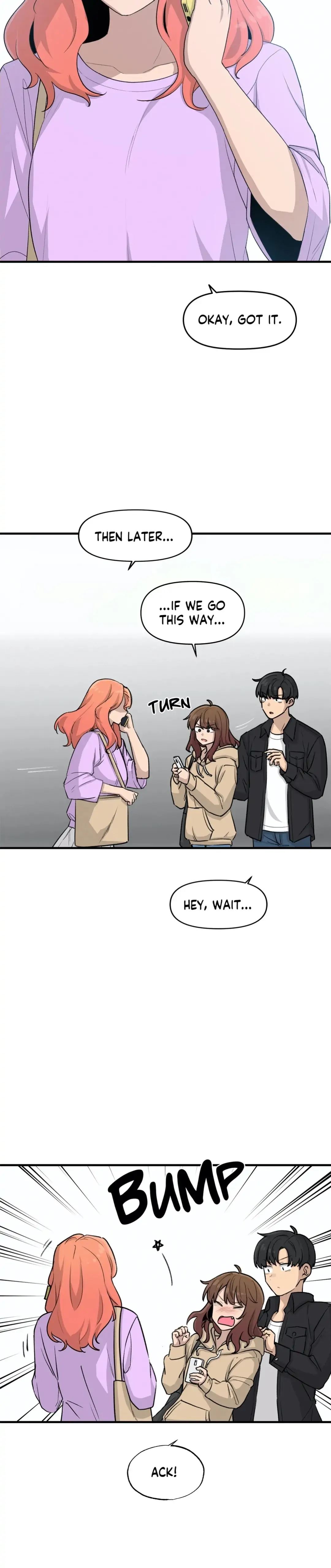 In the Sunshower Chapter 13 image 2