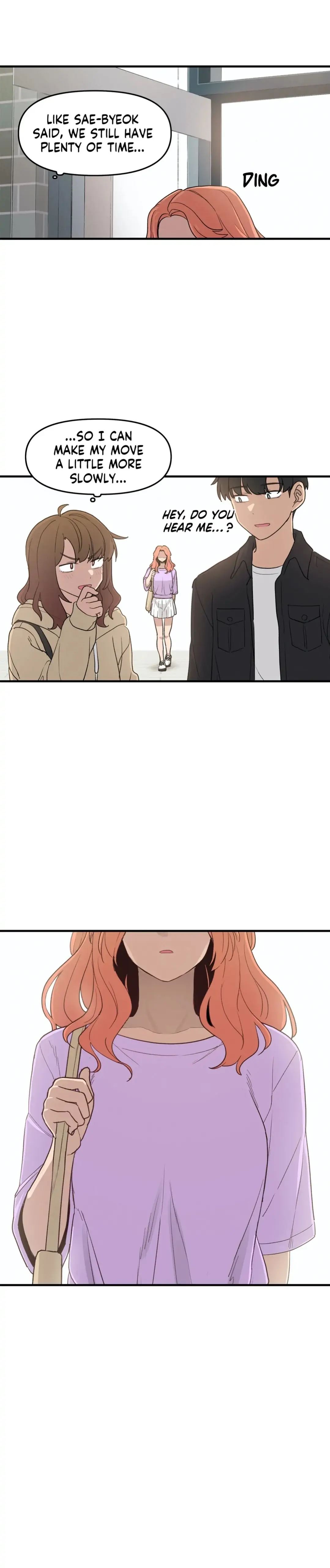 In the Sunshower Chapter 13 image 29