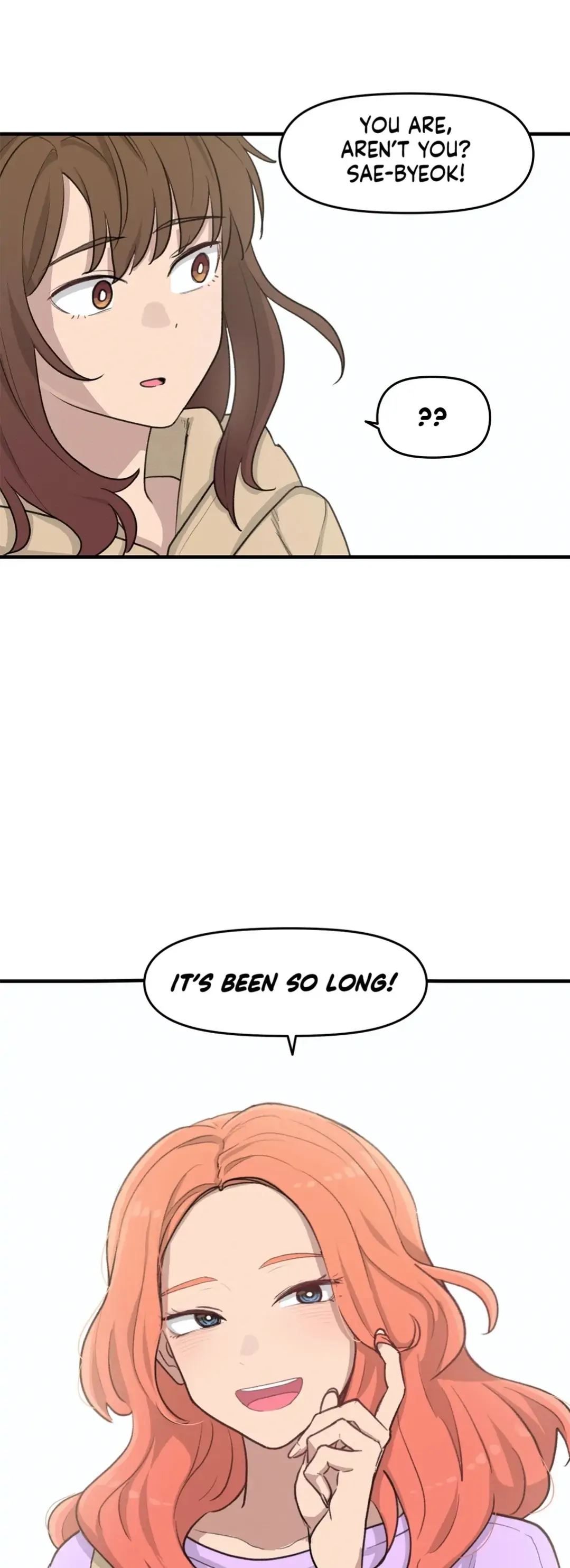 In the Sunshower Chapter 13 image 31