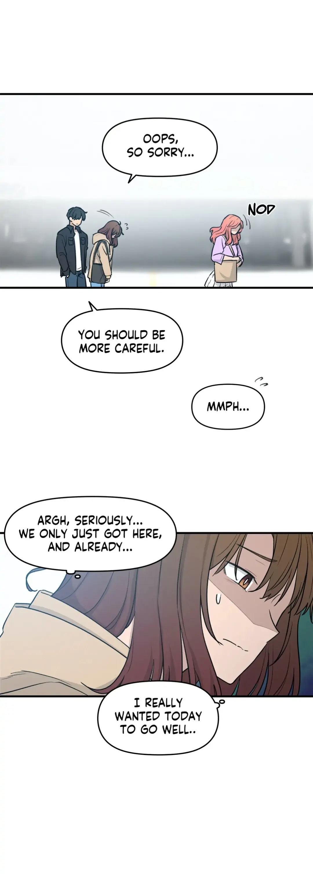 In the Sunshower Chapter 13 image 3