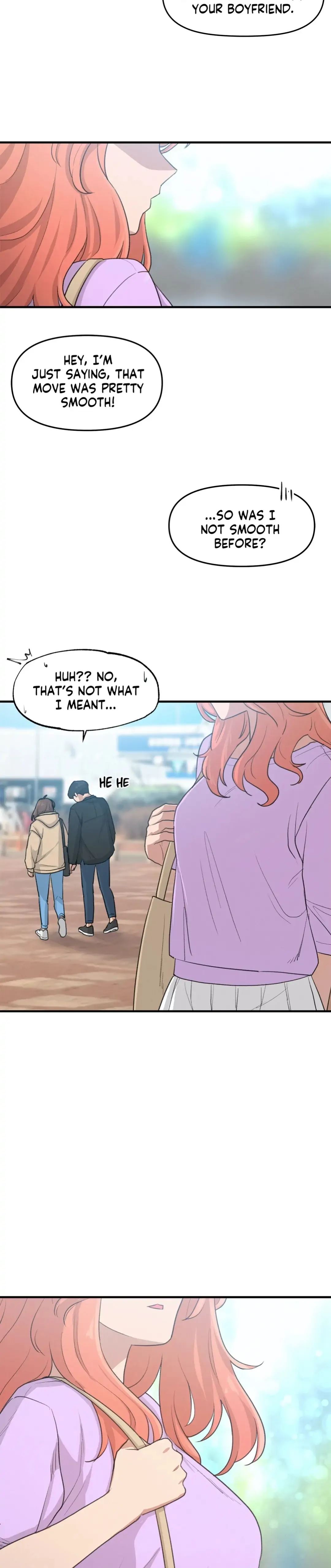 In the Sunshower Chapter 13 image 6