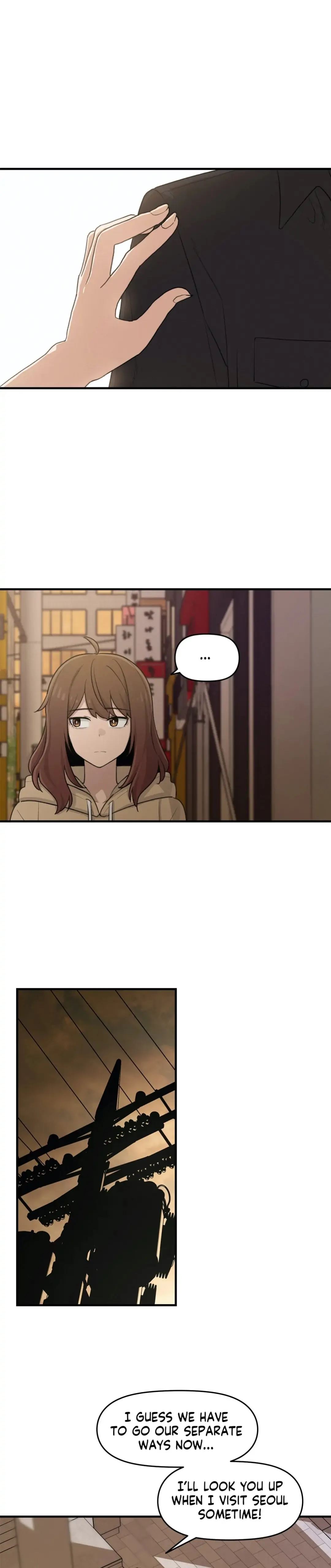 In the Sunshower Chapter 14 image 12