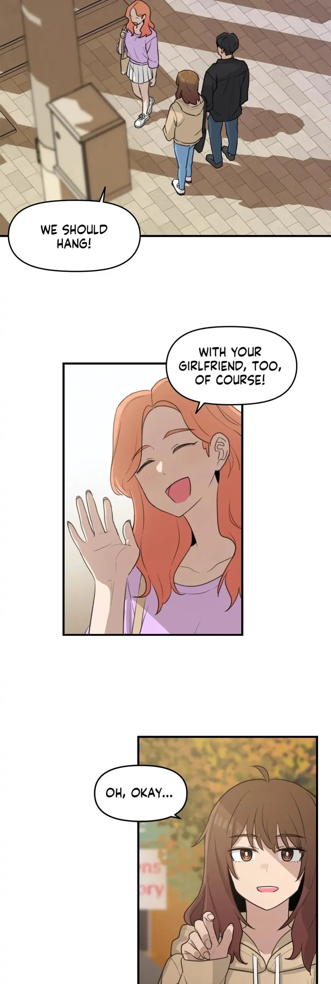 In the Sunshower Chapter 14 image 13