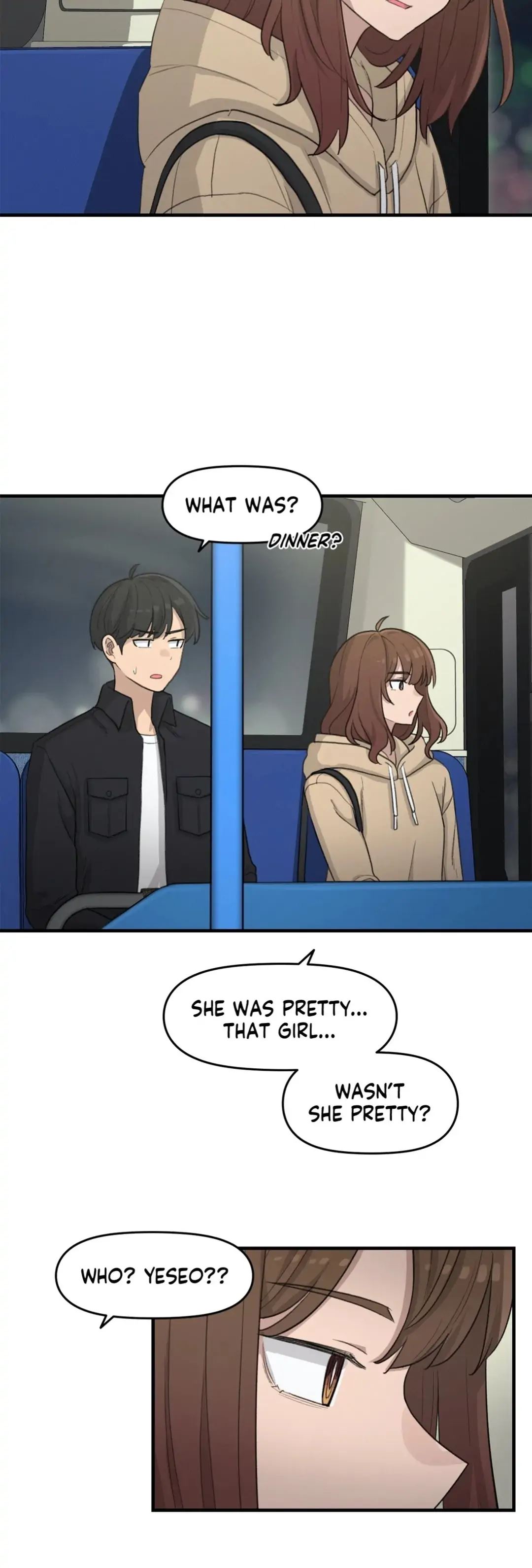 In the Sunshower Chapter 14 image 18