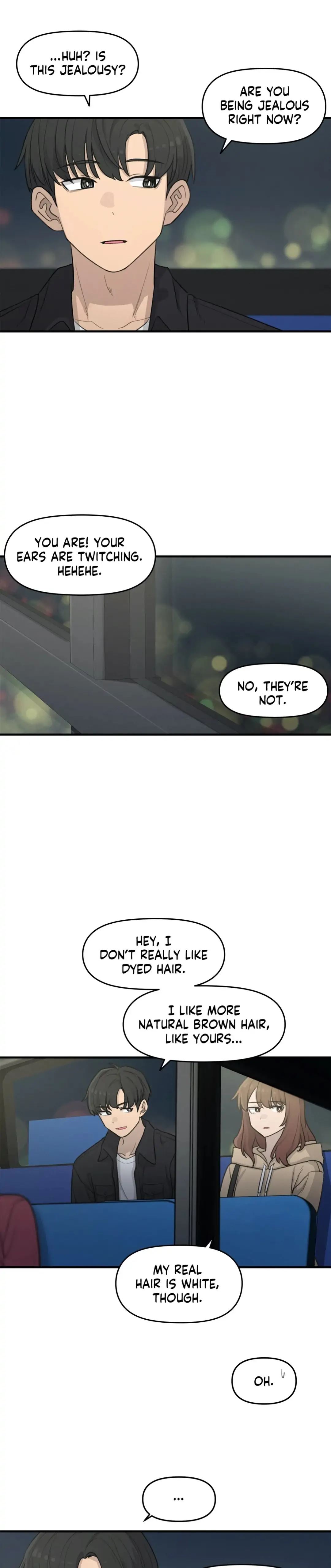 In the Sunshower Chapter 14 image 20