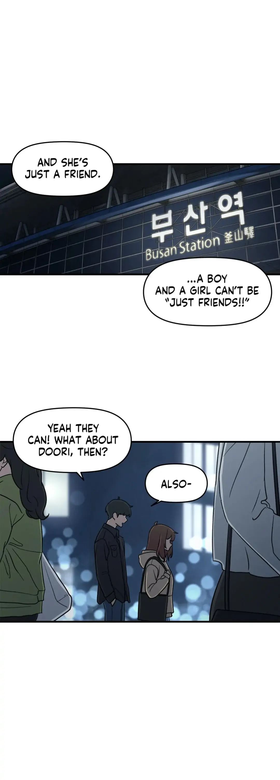 In the Sunshower Chapter 14 image 24