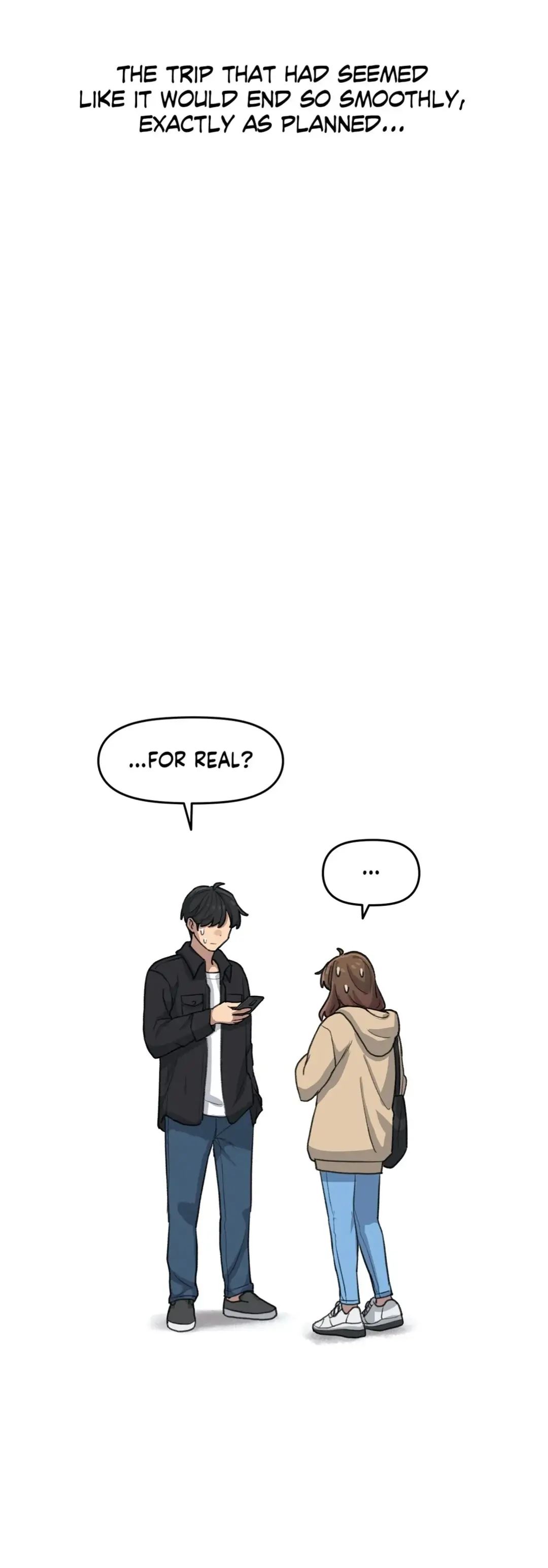 In the Sunshower Chapter 14 image 29