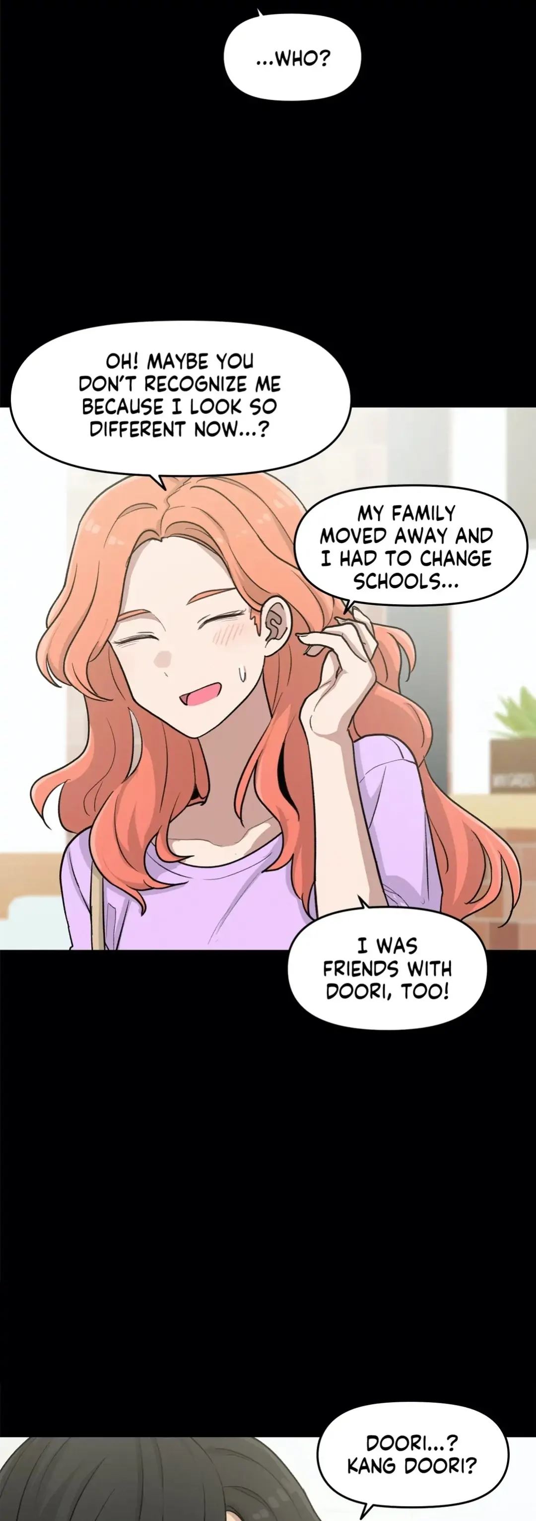 In the Sunshower Chapter 14 image 3