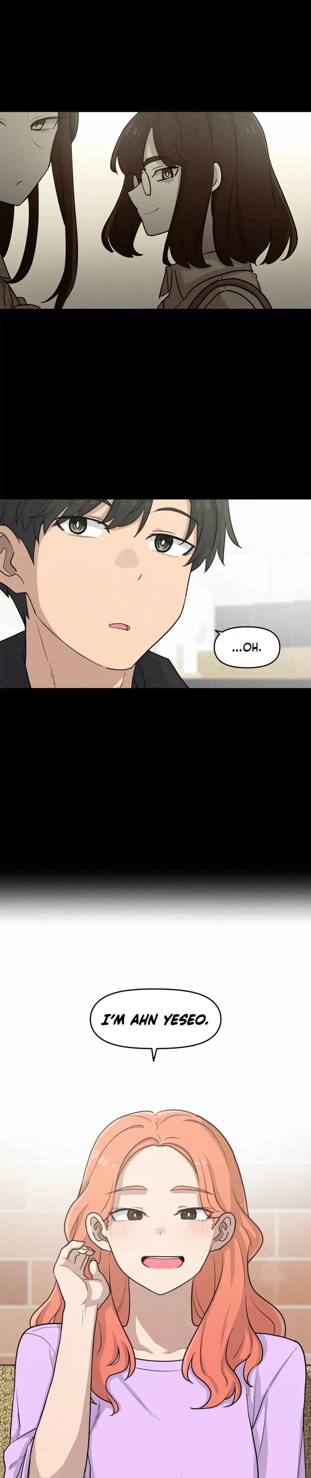 In the Sunshower Chapter 14 image 5