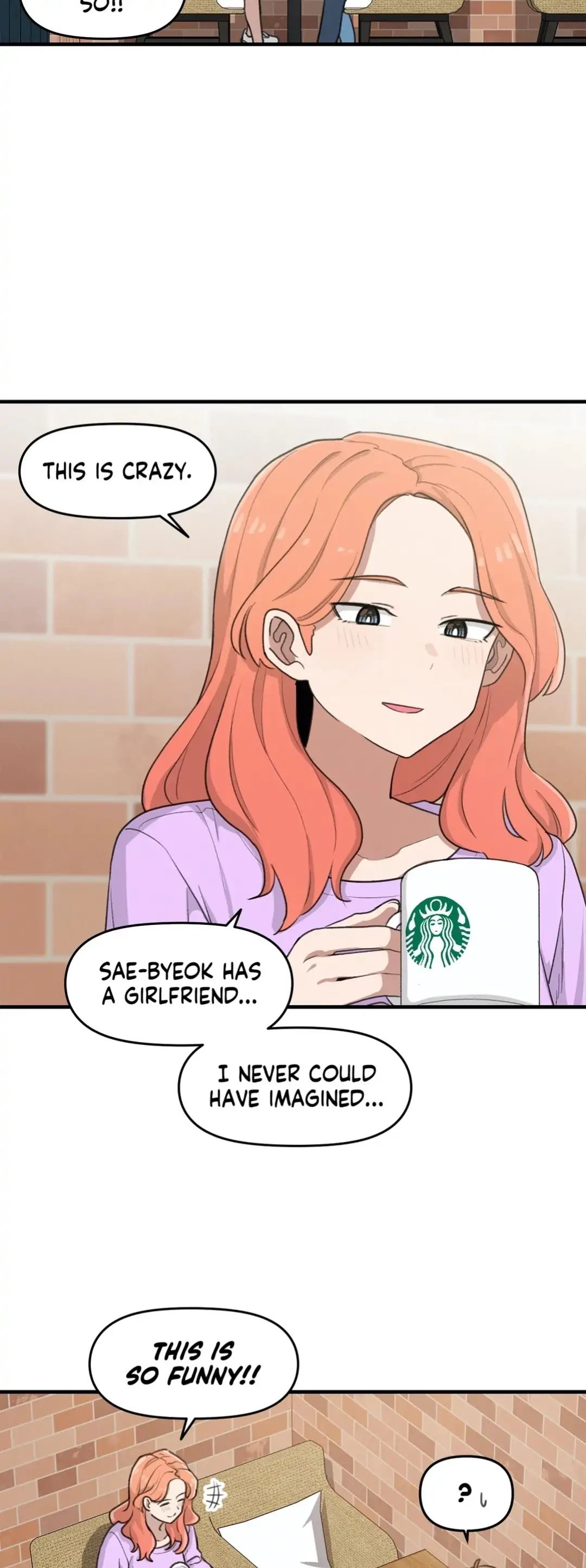 In the Sunshower Chapter 14 image 8