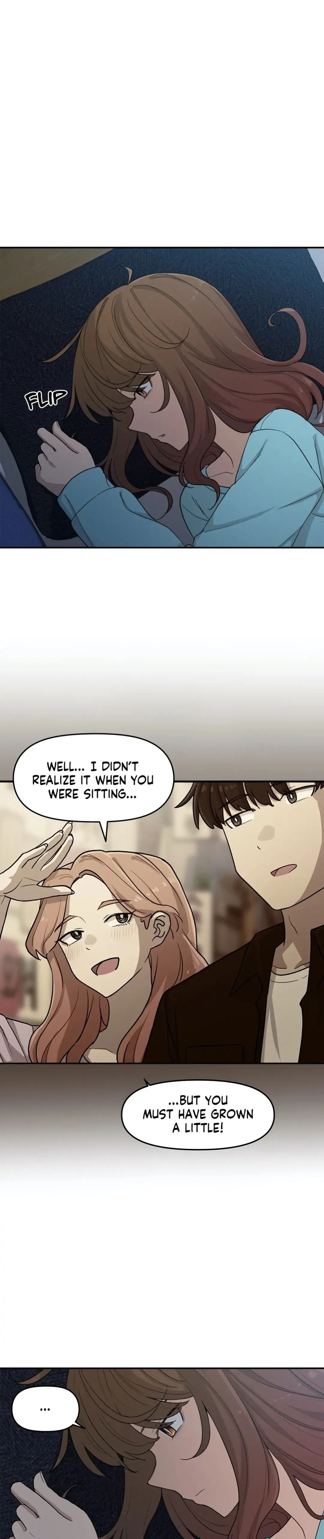 In the Sunshower Chapter 15 image 15