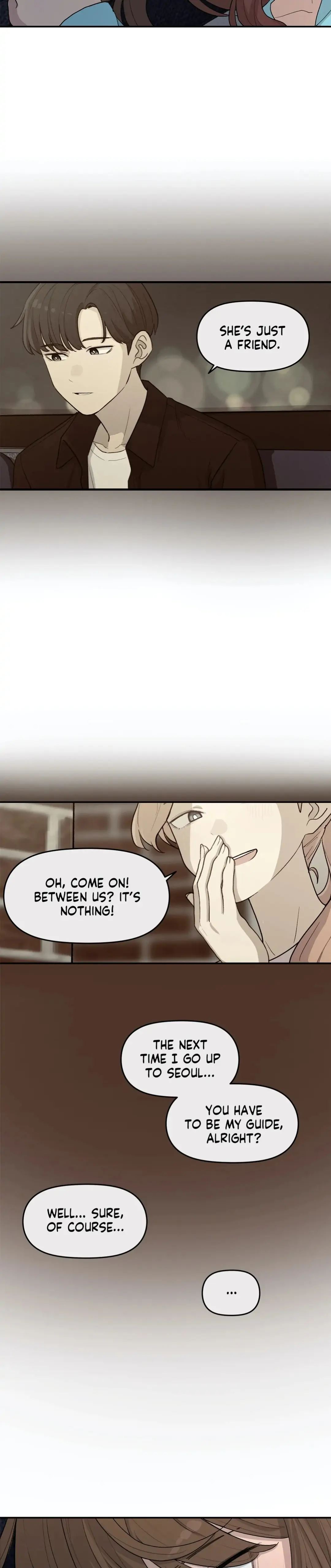 In the Sunshower Chapter 15 image 16