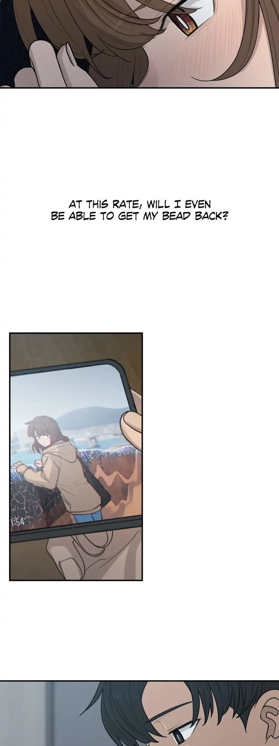 In the Sunshower Chapter 15 image 17